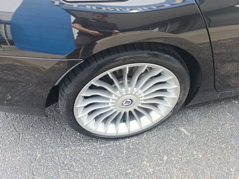 Used 2015 BMW ALPINA B6 xDrive Gran Coupe image 49