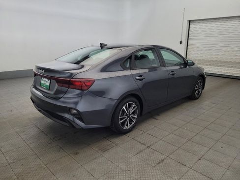 Used 2023 Kia Forte LXS FWD image 9