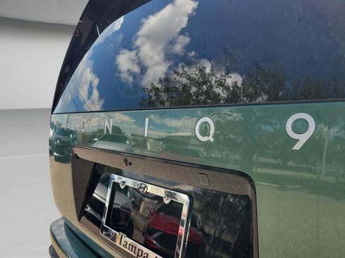 New 2026 Hyundai Ioniq 9 SEL image 33