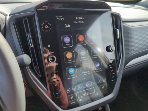 New 2026 Subaru Forester Premium image 20