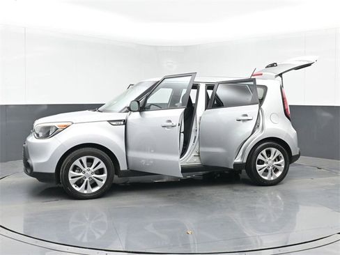 Used 2014 Kia Soul + image 51