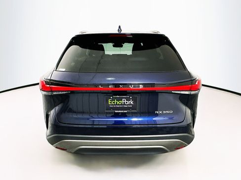 Used 2024 Lexus RX 350 Premium w/ Cold Area Package image 7