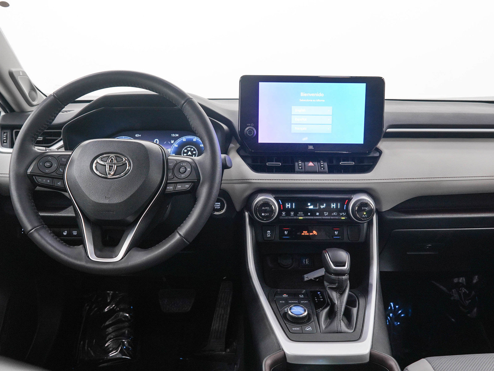 Used 2024 Toyota RAV4 Limited w/ Weather Package AWD/4WD image 16