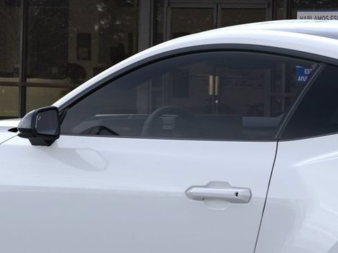 New 2026 Ford Mustang Coupe RWD image 20
