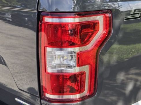 Used 2020 Ford F150 XLT w/ Equipment Group 302A Luxury RWD image 9