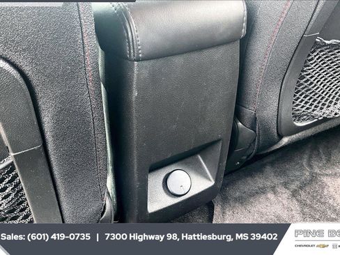 Used 2016 Chevrolet Equinox LS FWD image 25