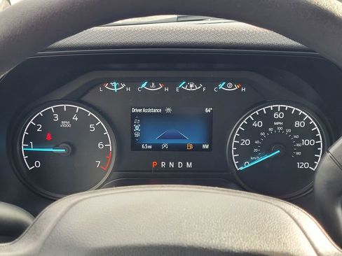 New 2026 Ford F150 STX image 37