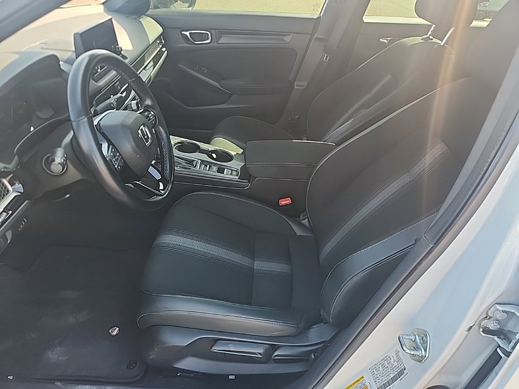 Used 2022 Honda Civic Sport image 19