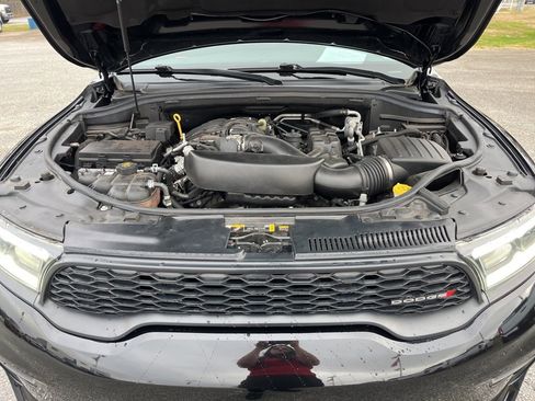 Used 2022 Dodge Durango GT image 26