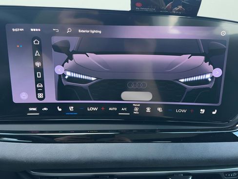 New 2026 Audi S5 Prestige AWD/4WD image 28