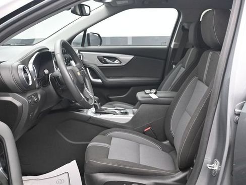 Used 2023 Chevrolet Blazer LT w/ Convenience Package AWD/4WD image 6