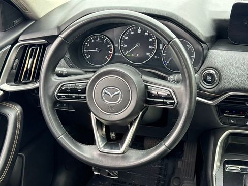 Used 2024 MAZDA CX-90 3.3 Turbo w/ Premium Package image 21