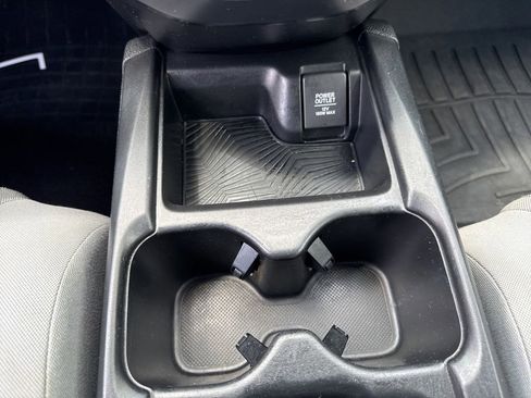 Certified 2019 Honda CR-V EX image 23