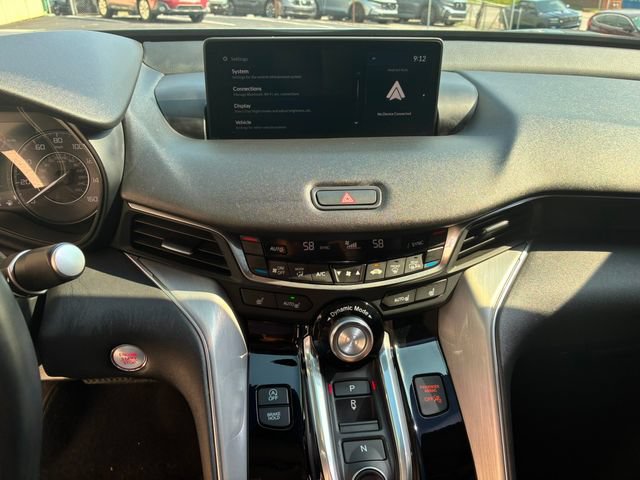 Used 2022 Acura TLX w/ Technology Package FWD image 26