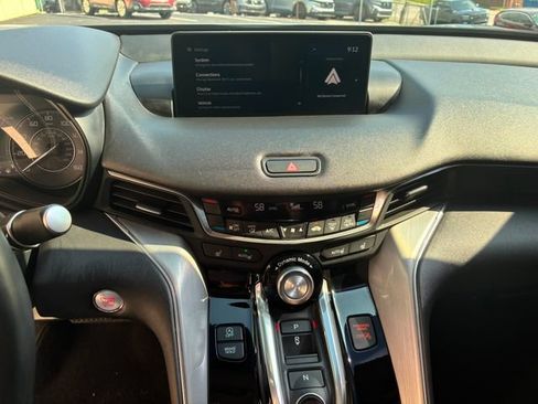 Used 2022 Acura TLX w/ Technology Package FWD image 26