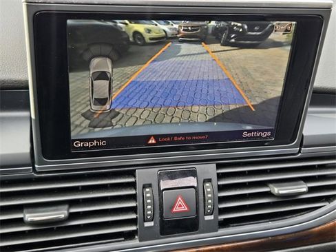 Used 2014 Audi A6 2.0T Premium Plus w/ Premium Plus Package image 19