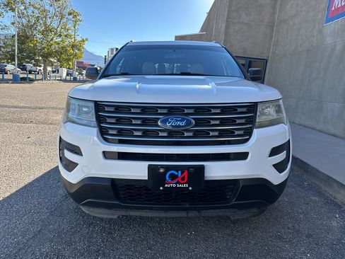 Used 2017 Ford Explorer 4WD image 9