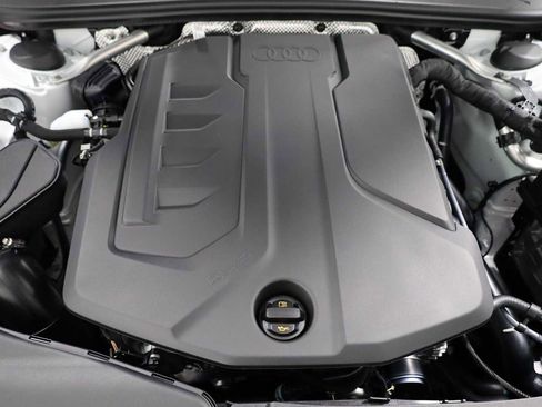 New 2025 Audi A5 2.0T Premium Plus image 40