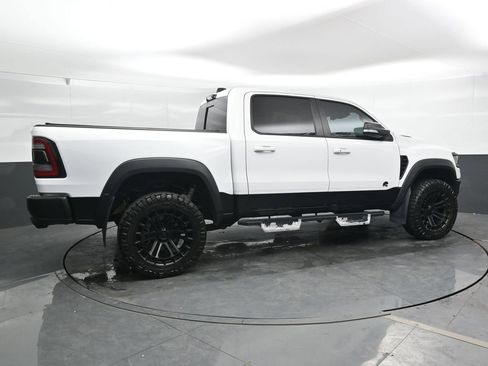 Used 2022 RAM 1500 TRX w/ TRX Level 2 Equipment Group AWD/4WD image 5
