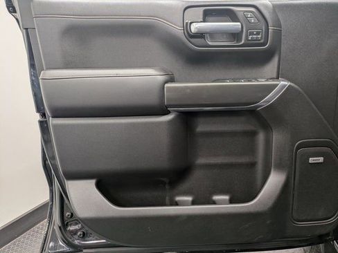 Used 2020 GMC Sierra 1500 AT4 w/ AT4 Premium Package image 8