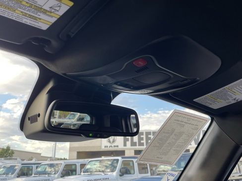 Used 2021 Jeep Renegade Latitude image 31