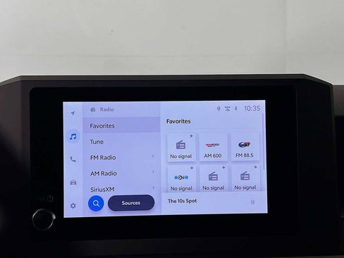 New 2025 Toyota Tacoma TRD Off-Road image 9