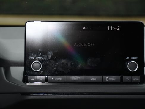 Used 2024 Honda Accord EX image 18