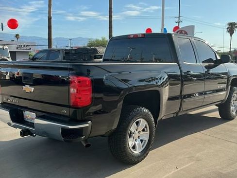 Used 2019 Chevrolet Silverado 1500 LT AWD/4WD image 24