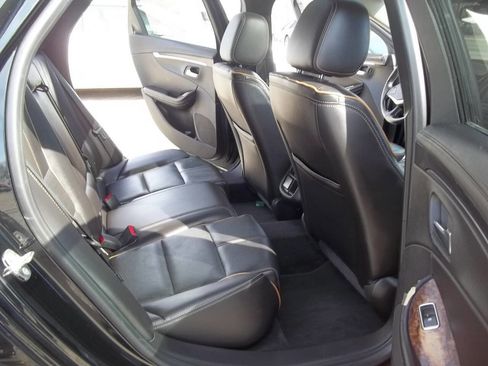 Used 2015 Chevrolet Impala LTZ image 12