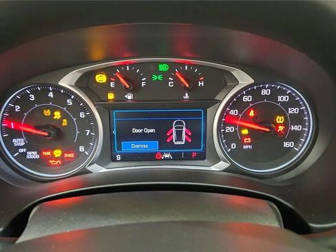 Used 2021 GMC Terrain SLE w/ Driver Convenience Package image 24