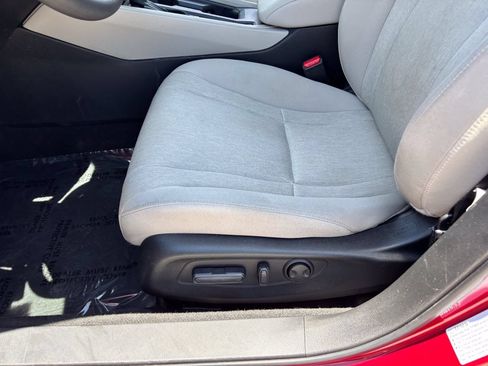 Certified 2023 Honda Accord EX image 19