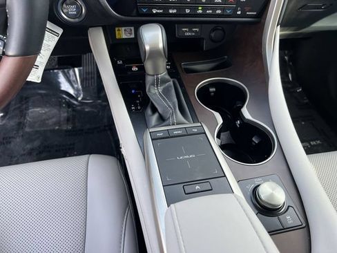 Used 2021 Lexus RX 350 FWD w/ Premium Package image 21
