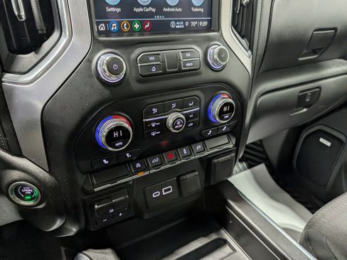 Used 2021 GMC Sierra 1500 Elevation image 26