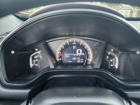 Used 2017 Honda CR-V LX image 38