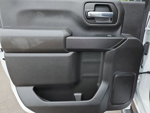 Used 2024 Chevrolet Silverado 2500 Custom w/ Custom Value Package image 26