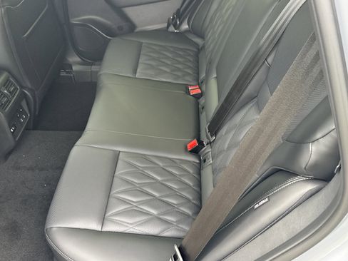 New 2026 Nissan Rogue Platinum image 13