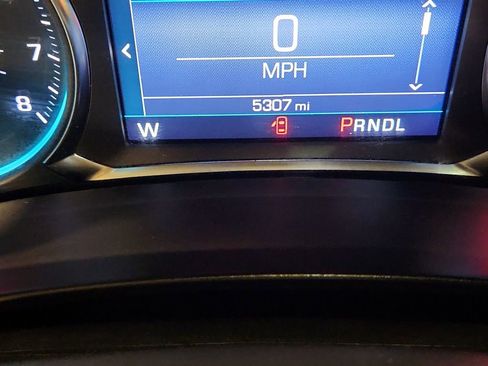 Certified 2023 Chevrolet Equinox LT AWD/4WD image 16