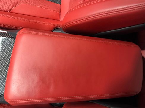 Used 2024 BMW M4 Competition w/ M Carbon Exterior Package image 35