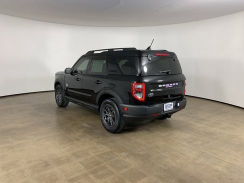 Used 2023 Ford Bronco Sport Big Bend w/ Convenience Package image 32