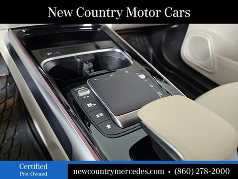 Certified 2023 Mercedes-Benz GLB 250 4MATIC image 26