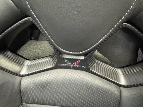 Used 2017 Chevrolet Corvette Z06 RWD image 15