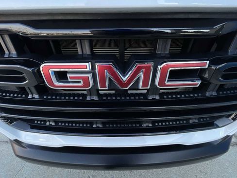 Certified 2021 GMC Canyon Elevation Standard w/ Convenience Package image 29