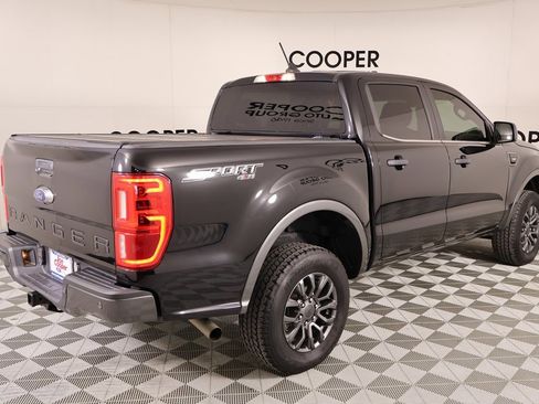 Used 2020 Ford Ranger XLT w/ Equipment Group 301A Mid image 20