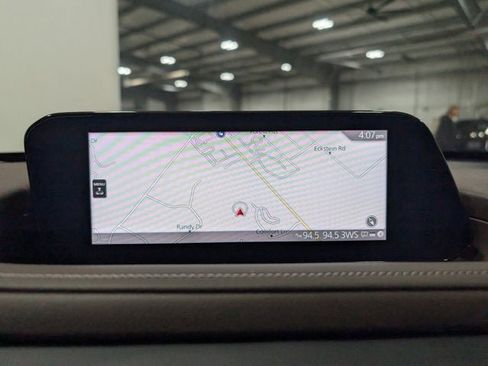 New 2025 MAZDA CX-30 AWD 2.5 S w/ Premium Package image 25