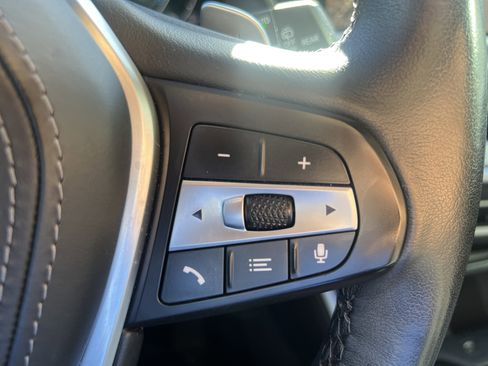 Used 2021 BMW X5 xDrive40i w/ Convenience Package image 18