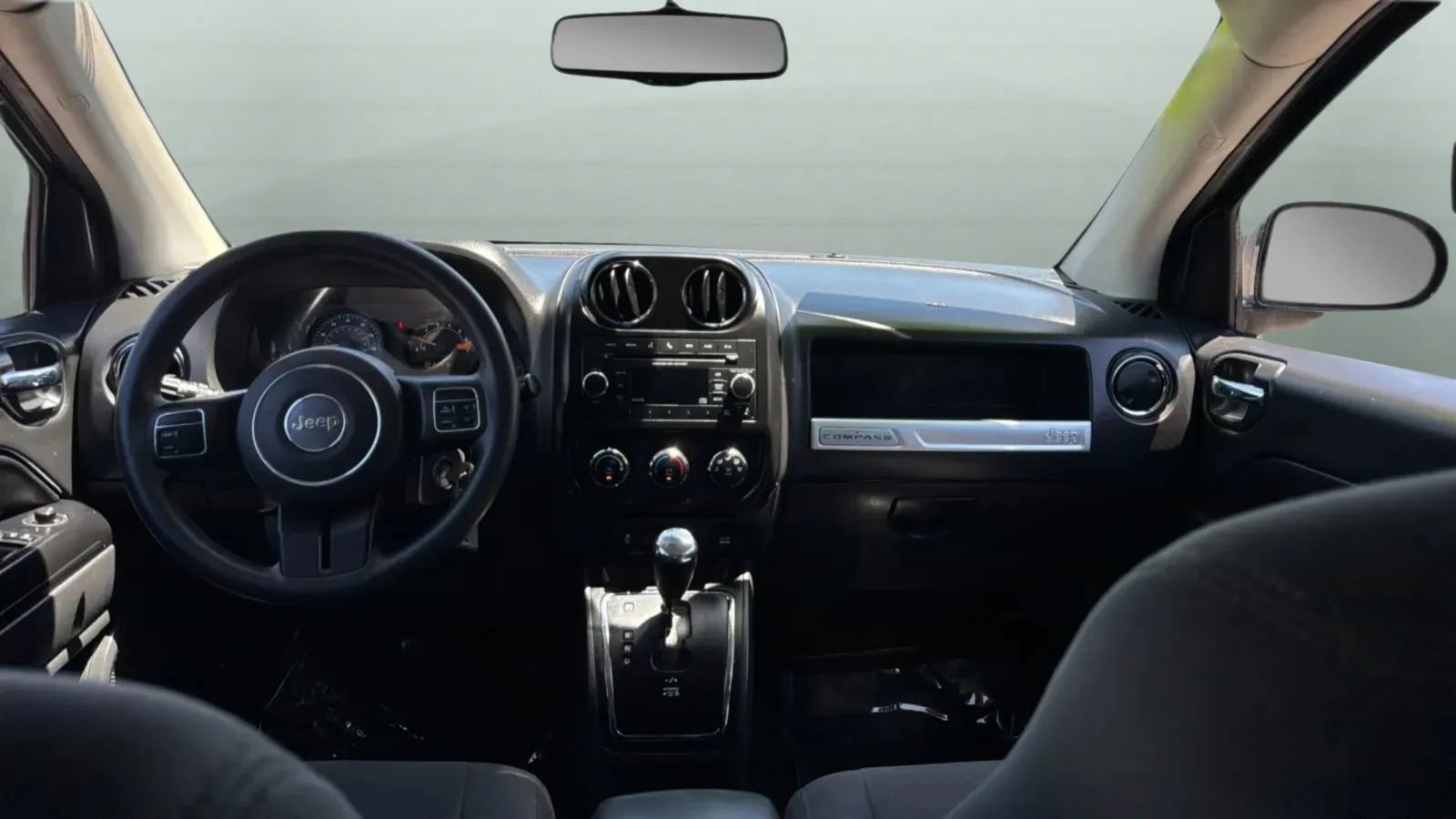 Used 2016 Jeep Compass Sport w/ Power Value Group FWD image 25