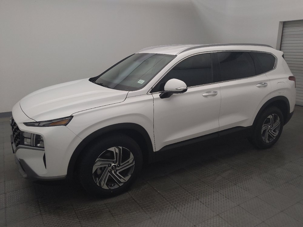 Used 2023 Hyundai Santa Fe SEL FWD image 2
