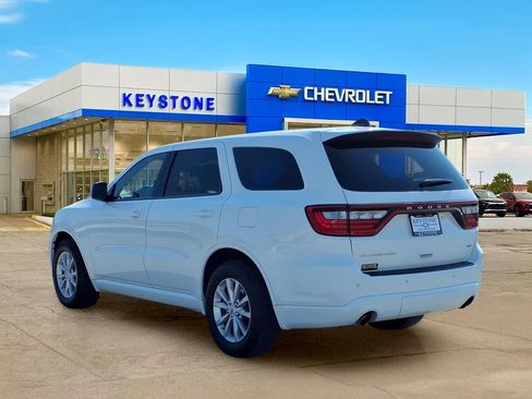 Used 2026 Dodge Durango GT RWD image 5