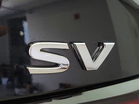 Used 2023 Nissan Sentra SV image 32