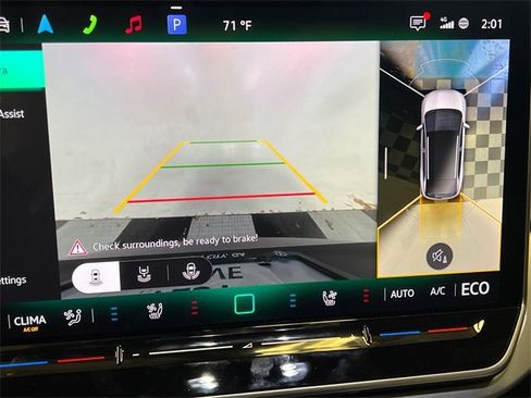 New 2025 Volkswagen ID.4 Pro S Plus image 19